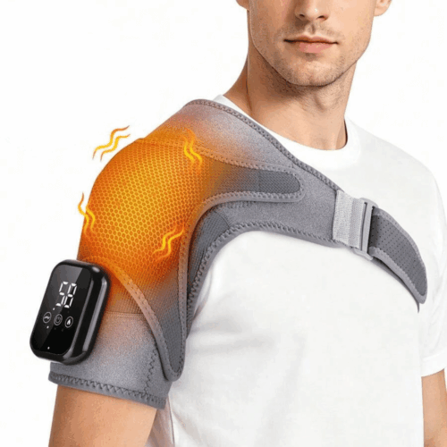 Hewelth Reliefchain Therapy Device (Upgraded Version [year]) - Official Retailer